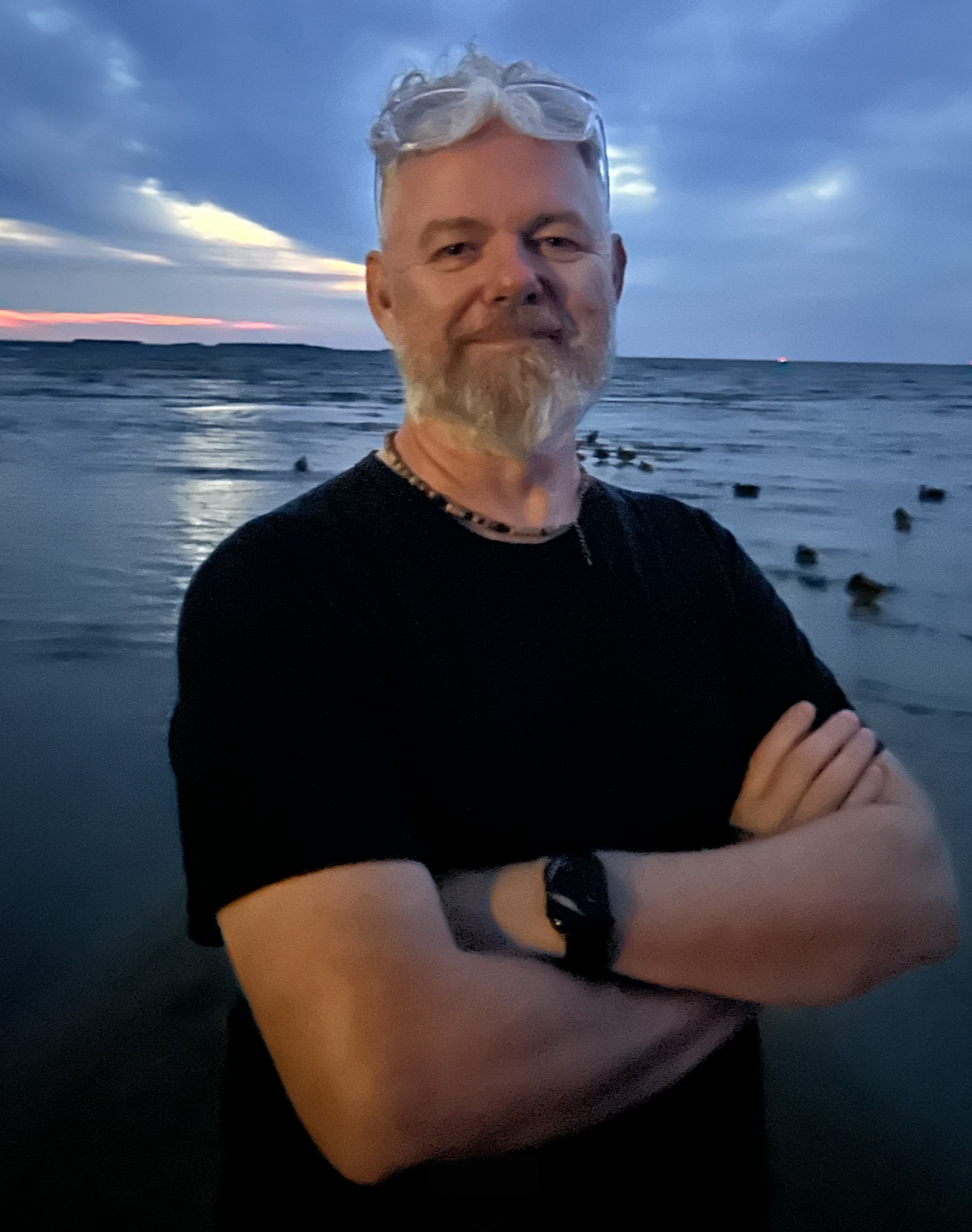 Ghislain Demers